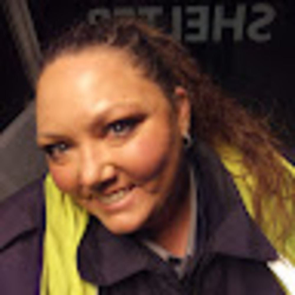 Meet your Posher, Kimberly